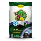 Грунт Цветочное счастье Кактус 2,5л Фаско Грунт Цветочное счастье Кактус 2,5л Фаско