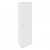 Riva Гардероб А.ГБ-1 Белый 550*365*1980 Riva Гардероб А.ГБ-1 Белый 550*365*1980