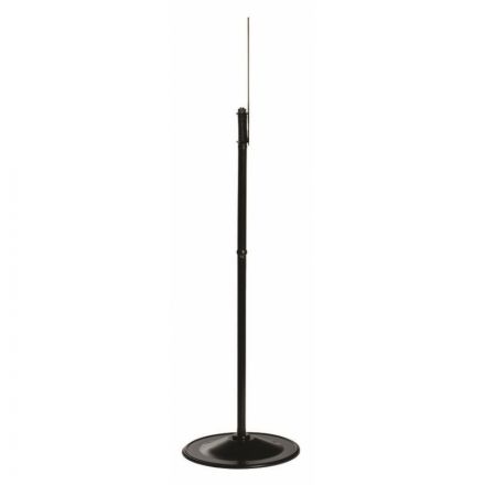 Стойка для гигиены рук СД-1К черный Стойка для гигиены рук СД-1К черный