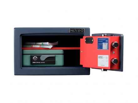 Взломостойкий сейф MDTB EK-22.E Взломостойкий сейф MDTB EK-22.E