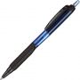 Ручка шариковая автоматическая Uni Jetstream SXN-101-07 синяя (толщина линии 0.35 мм) Ручка шариковая автоматическая Uni Jetstream SXN-101-07 синяя (толщина линии 0.35 мм)