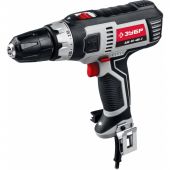 Дрель-шуруповерт сетевая ЗУБР ДШ-М1-400-2, 400 Вт, 0-450/0-1800 об/мин Дрель-шуруповерт сетевая ЗУБР ДШ-М1-400-2, 400 Вт, 0-450/0-1800 об/мин