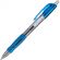 Ручка гелевая автомат. Deli Arris диаметр шарика 0,5мм рез манж синяя Ручка гелевая автомат. Deli Arris диаметр шарика 0,5мм рез манж синяя
