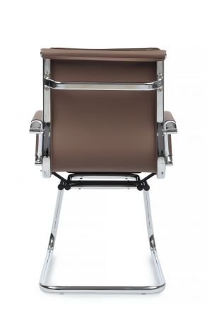 Кресло Хьюго RCH 6003-3E Коричневый Кресло Хьюго RCH 6003-3E Коричневый