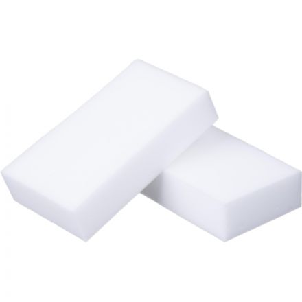 Губки YORK меламиновые для деликатной очистки 2шт/уп