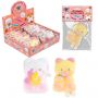 Игрушка-антистресс "КОШЕЧКА", 9х6 см, ассорти 2 вида, дисплей, JOLLY JOT (ДЖОЛЛИ ДЖОТ), 665782 Игрушка-антистресс "КОШЕЧКА", 9х6 см, ассорти 2 вида, дисплей, JOLLY JOT (ДЖОЛЛИ ДЖОТ), 665782