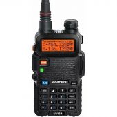 Рация двусторонней связи Baofeng /UV-5R, 8 Вт Рация двусторонней связи Baofeng /UV-5R, 8 Вт