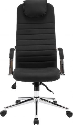 Кресло Everprof EP-710 Ткань Черный