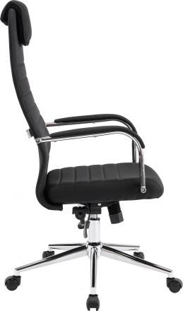 Кресло Everprof EP-710 Ткань Черный