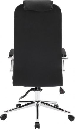 Кресло Everprof EP-710 Ткань Черный