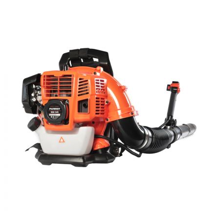 Воздуходув бензиновый ранцевый PATRIOT BGK 345 Воздуходув бензиновый ранцевый PATRIOT BGK 345