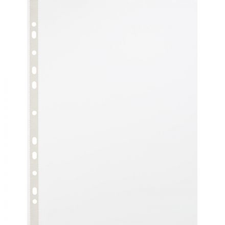 Файл-вкладыш  А4, 35мкм Attache, гладкий, 100шт/уп