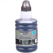 Чернила Cactus CS-GT53XL 1VV21AE чер. для HP SmartTank Wireless 500/515/530 Чернила Cactus CS-GT53XL 1VV21AE чер. для HP SmartTank Wireless 500/515/530