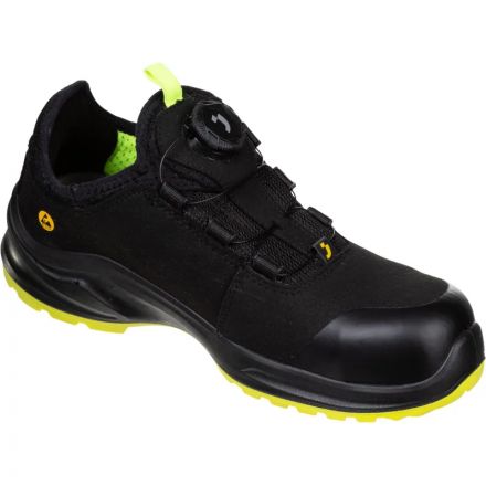 Полуботинки Safety Jogger MODULO S3S LOW TLS BLK р.41 Полуботинки Safety Jogger MODULO S3S LOW TLS BLK р.41
