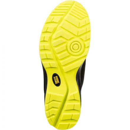 Полуботинки Safety Jogger MODULO S3S LOW TLS BLK р.41 Полуботинки Safety Jogger MODULO S3S LOW TLS BLK р.41