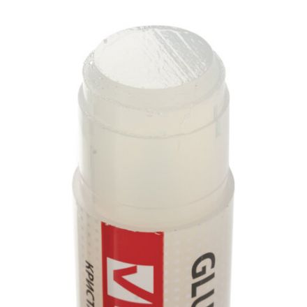 Клей-карандаш BRAUBERG "Crystal", 25 г, прозрачный, 227968, PVP Клей-карандаш BRAUBERG "Crystal", 25 г, прозрачный, 227968, PVP