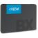 SSD накопитель Crucial SSD Disk BX500 1000GB SATA 2.5' 7mm SSD накопитель Crucial SSD Disk BX500 1000GB SATA 2.5' 7mm