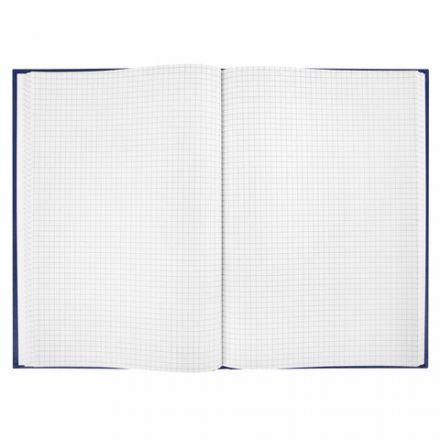 Книга учета 96 л., клетка, твердая, бумвинил, блок офсет, А4 200х290 мм, ОФИСМАГ, 130177 Книга учета 96 л., клетка, твердая, бумвинил, блок офсет, А4 200х290 мм, ОФИСМАГ, 130177