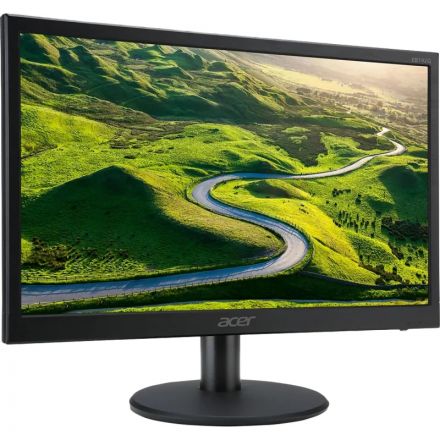 Монитор Acer (UM.XE2CD.B01)18,5/FWXGA/TN/60Hz/200cd/5ms/HDMI/VGA