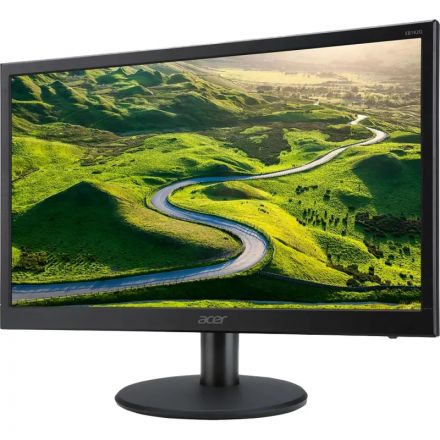 Монитор Acer (UM.XE2CD.B01)18,5/FWXGA/TN/60Hz/200cd/5ms/HDMI/VGA