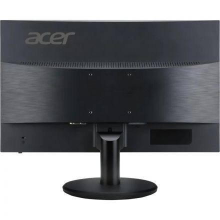 Монитор Acer (UM.XE2CD.B01)18,5/FWXGA/TN/60Hz/200cd/5ms/HDMI/VGA