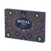 Чай Royal Tea Collection ассорти, 120 пак 16945