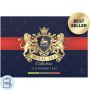 Чай Royal Tea Collection ассорти, 120 пак 16945 Чай Royal Tea Collection ассорти, 120 пак 16945