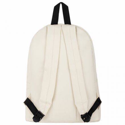 Рюкзак STAFF STREET универсальный, бежевый, 38x28x12 см, 272557 Рюкзак STAFF STREET универсальный, бежевый, 38x28x12 см, 272557