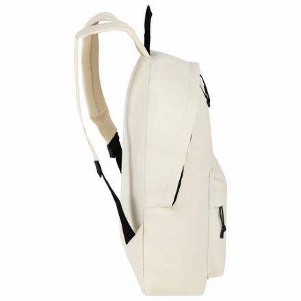 Рюкзак STAFF STREET универсальный, бежевый, 38x28x12 см, 272557 Рюкзак STAFF STREET универсальный, бежевый, 38x28x12 см, 272557