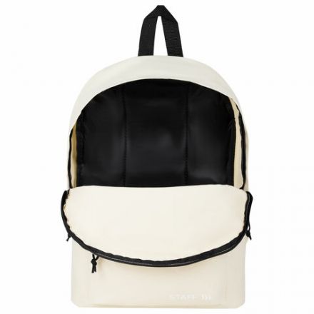 Рюкзак STAFF STREET универсальный, бежевый, 38x28x12 см, 272557 Рюкзак STAFF STREET универсальный, бежевый, 38x28x12 см, 272557