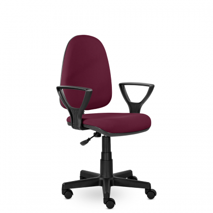 Кресло Престиж Гольф О С13 (бордо) Кресло Престиж Гольф О С13 (бордо)