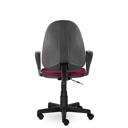 Кресло Престиж Гольф О С13 (бордо) Кресло Престиж Гольф О С13 (бордо)