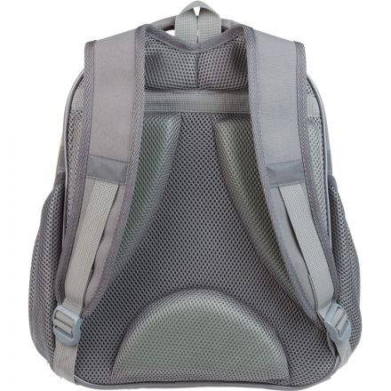 Ранец Комус Класс Light Шустрики, 1 отд., эргоном. Cпинка Ранец Комус Класс Light Шустрики, 1 отд., эргоном. Cпинка