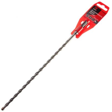 Бур по бетону SDS+ (8×310) HeadRock 402-010-8310