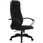 Кресло 0MX_MT_МЕТТА-27(MPRU)/подл.130/осн.001 (Черный) Кресло 0MX_MT_МЕТТА-27(MPRU)/подл.130/осн.001 (Черный)