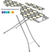 Гладильная доска Bell Classy 2 БК2, подставка, рукав, ДСП Гладильная доска Bell Classy 2 БК2, подставка, рукав, ДСП