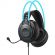 Гарнитура A4Tech Fstyler (FH200U BLUE) серый/синий 2м накладные USB Гарнитура A4Tech Fstyler (FH200U BLUE) серый/синий 2м накладные USB