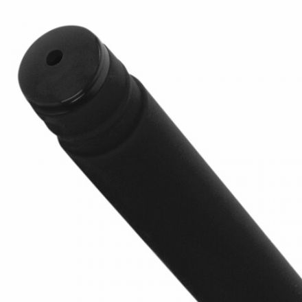 Ручка гелевая BRAUBERG SPECIAL, ЧЕРНАЯ, игольчатый узел 0,38 мм, тонкая линия письма 0,2 мм, 144246 Ручка гелевая BRAUBERG SPECIAL, ЧЕРНАЯ, игольчатый узел 0,38 мм, тонкая линия письма 0,2 мм, 144246