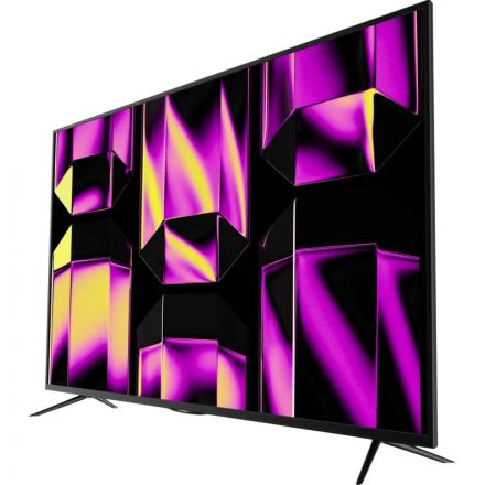 Телевизор Sber SDX-55U4127, UHD, смарт (Салют ТВ) Телевизор Sber SDX-55U4127, UHD, смарт (Салют ТВ)