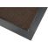 Коврик входной Tuff влаговпитывающий 40x60 см. коричневый   Blabar/15