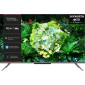 Телевизор Skyworth 43G66G, UHD Smart Телевизор Skyworth 43G66G, UHD Smart
