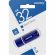 Флеш-память Smartbuy UFD 3.0 32GB Crown Blue (SB32GBCRW-Bl) - [bulk