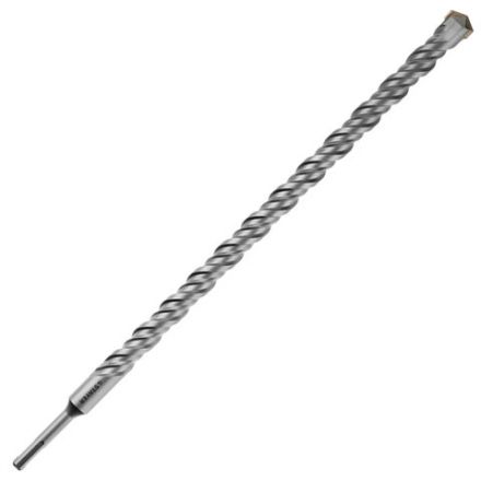 Бур по бетону STAYER 6x160 мм, хвостовик SDS PLUS, 2930-160-06_z02 Бур по бетону STAYER 6x160 мм, хвостовик SDS PLUS, 2930-160-06_z02