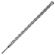 Бур по бетону STAYER 6x160 мм, хвостовик SDS PLUS, 2930-160-06_z02 Бур по бетону STAYER 6x160 мм, хвостовик SDS PLUS, 2930-160-06_z02