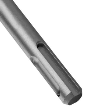 Бур по бетону STAYER 6x160 мм, хвостовик SDS PLUS, 2930-160-06_z02 Бур по бетону STAYER 6x160 мм, хвостовик SDS PLUS, 2930-160-06_z02