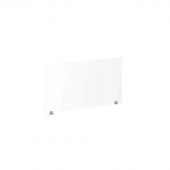 Экран из оргстекла SL_RPG 1260 Milk 1200х4х600