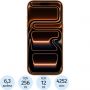 Смартфон Apple iPhone 17 Pro A3523 256 Gb оранжевый(MG8H4ZA/A)