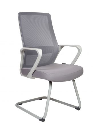 Кресло Norden Pino grey CF V6256-1 grey