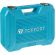 Набор инструмента Topfort 78 предмета 1/2 и 1/4 Набор инструмента Topfort 78 предмета 1/2 и 1/4