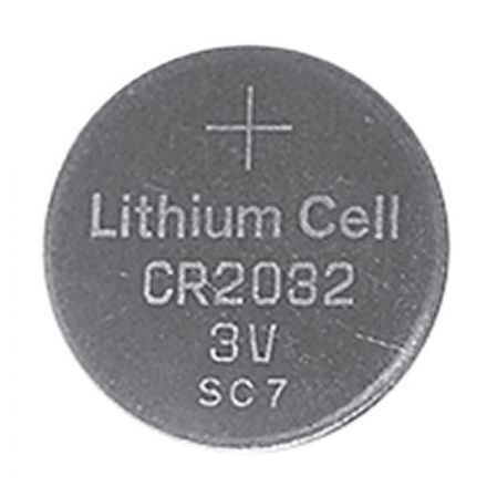 Батарейка Promega, литиевая, MJCR2032-C2 бл/2шт Батарейка Promega, литиевая, MJCR2032-C2 бл/2шт